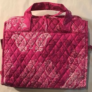 Vera Bradley Travel Organizer